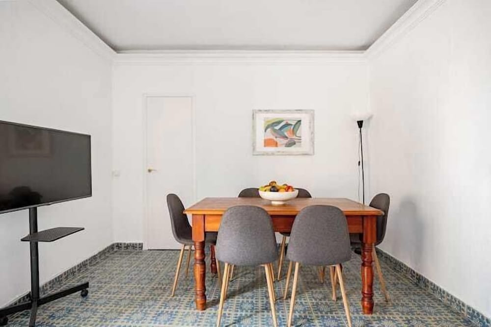 Apartamento Boutique Abades I