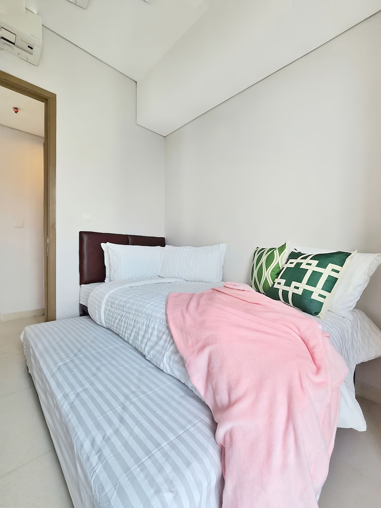 Staysanliving - Taman Anggrek Residence