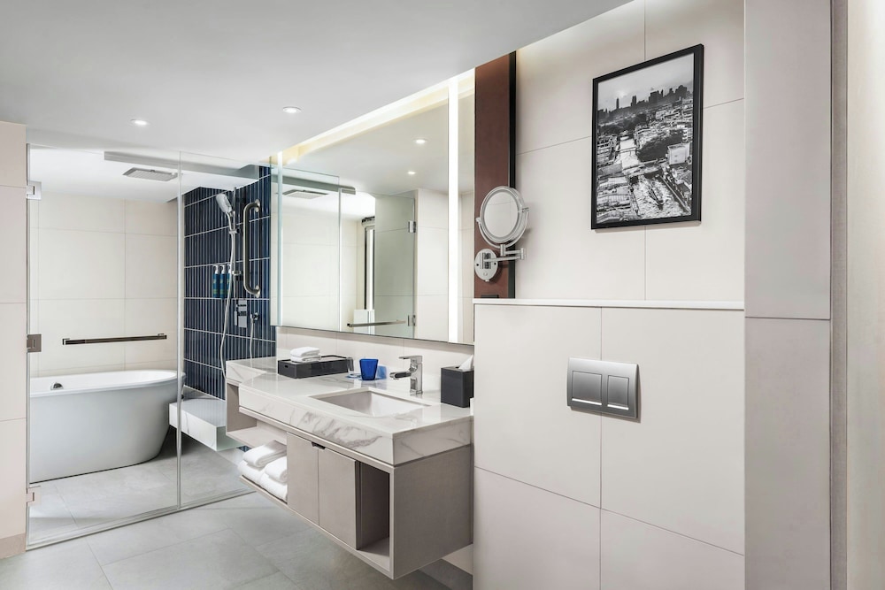 Four Points By Sheraton Bangkok, Sukhumvit 22