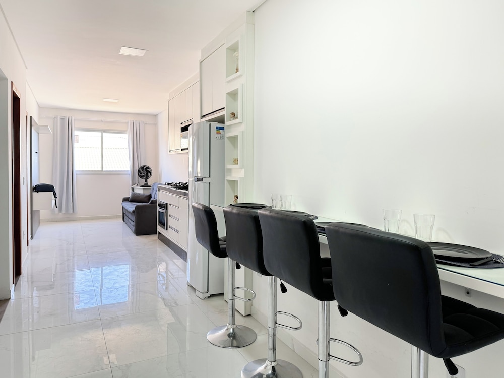 Residencial Fiametti-Praia dos Ingleses