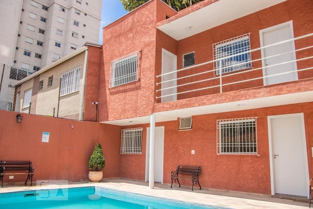 Vila Nina