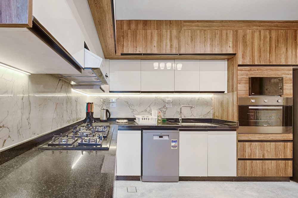 VESTA - Cairo Festival City Residence