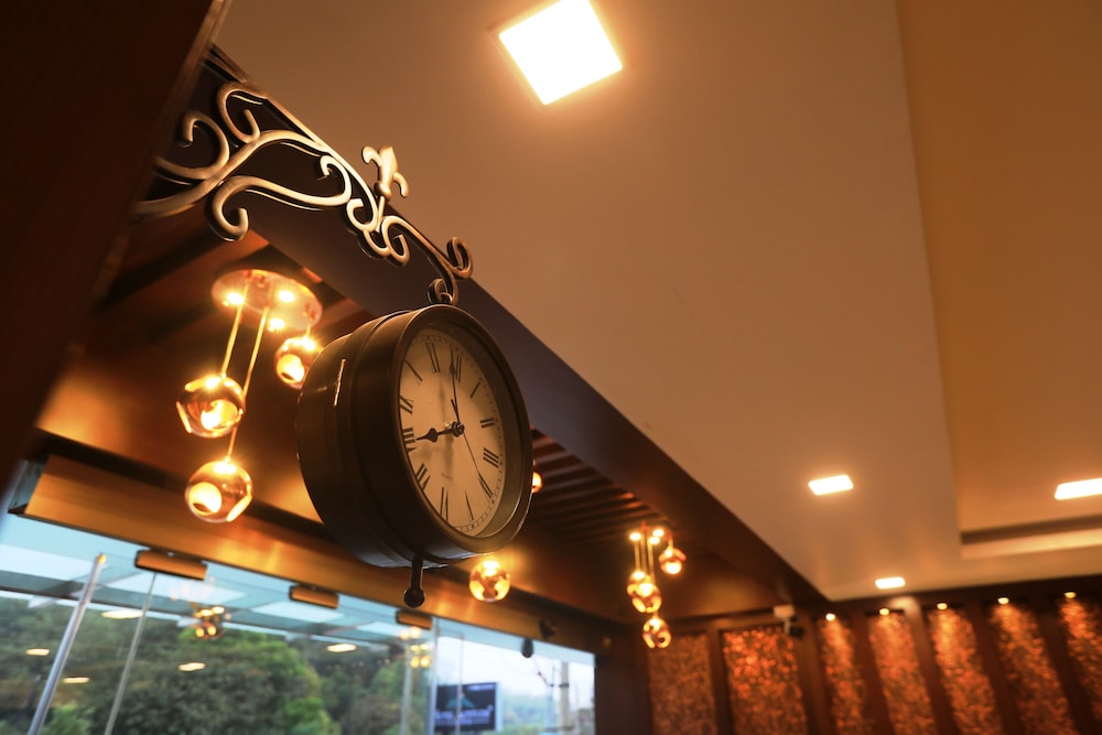 Hotel Altitude Coorg