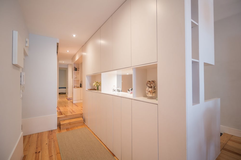 Elegant & Cozy Apartment