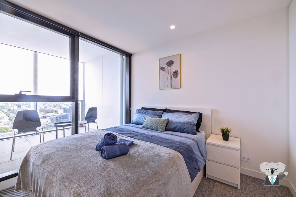 Kozyguru | South Melbourne | Prefert Good View Apt