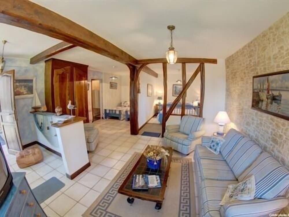 Le Manoir des Quatre Saisons