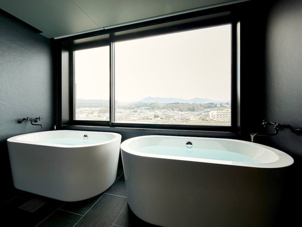 Ryokan & Sauna Yorzuya Hita