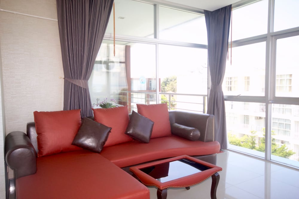At Sea Condo