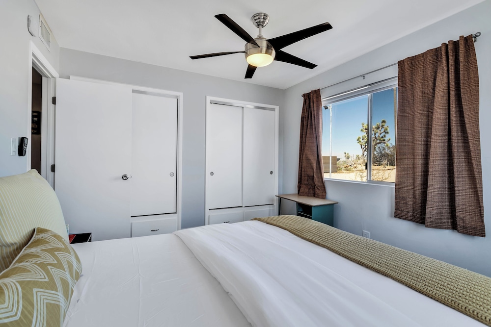 Lazy J High Desert Ranch
