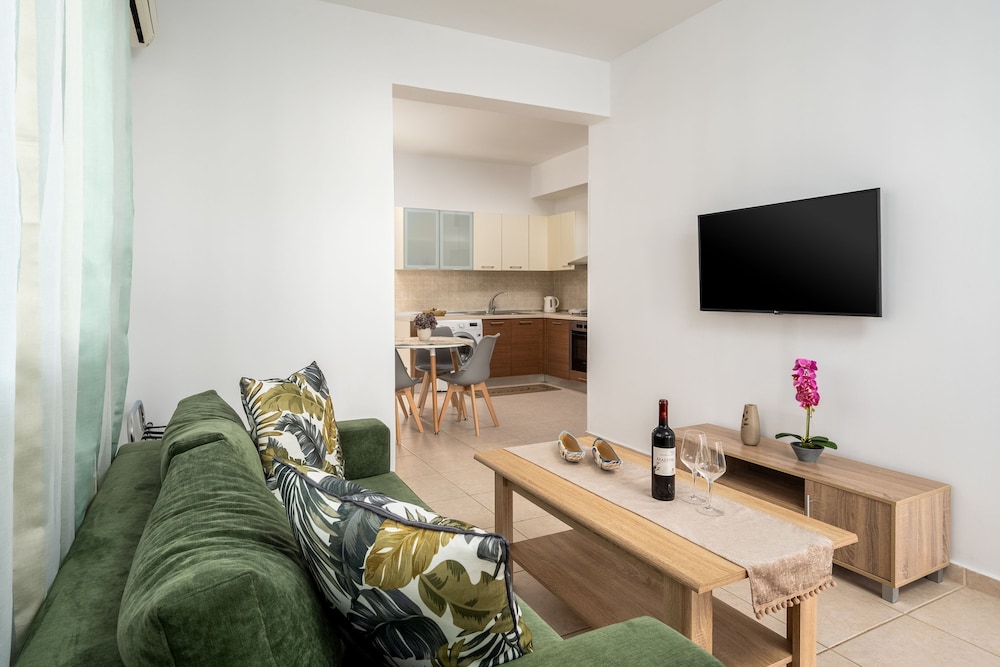 Levanta Cozy Apartment 3 in Kalavarda Rhodes