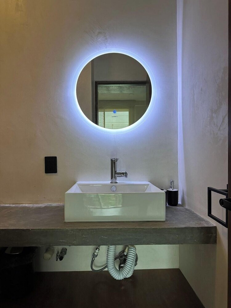 Hotel Casa AQUA