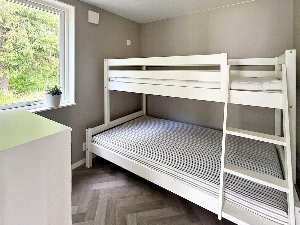 4 Star Holiday Home in Ljungby view 2