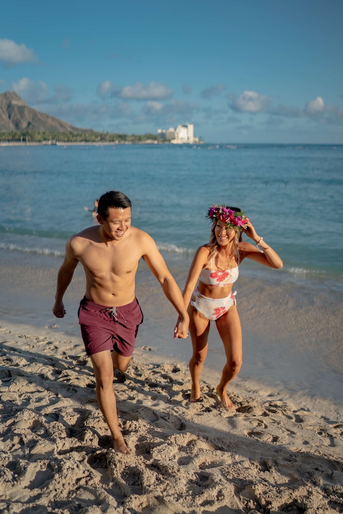 OUTRIGGER Waikiki Beachcomber Hotel 145