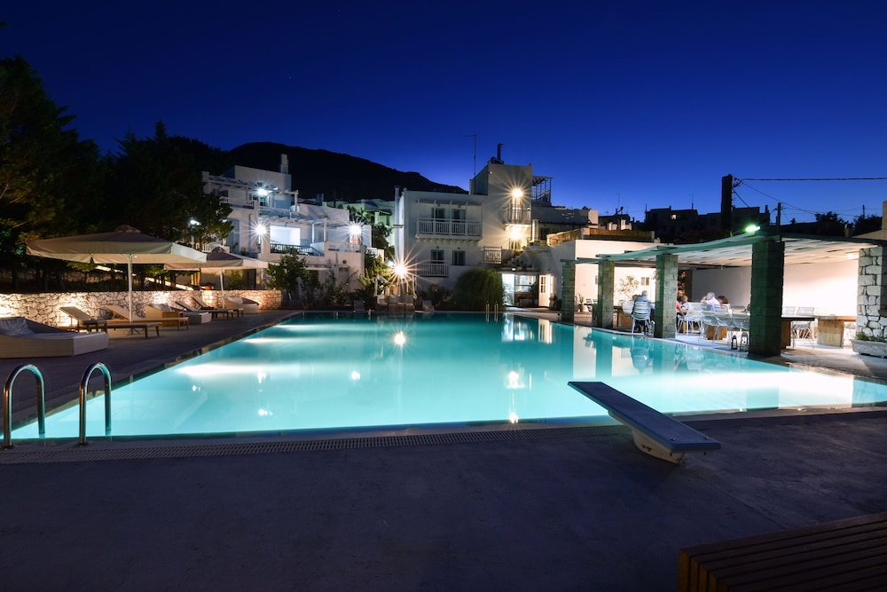 Nefeli Villas
