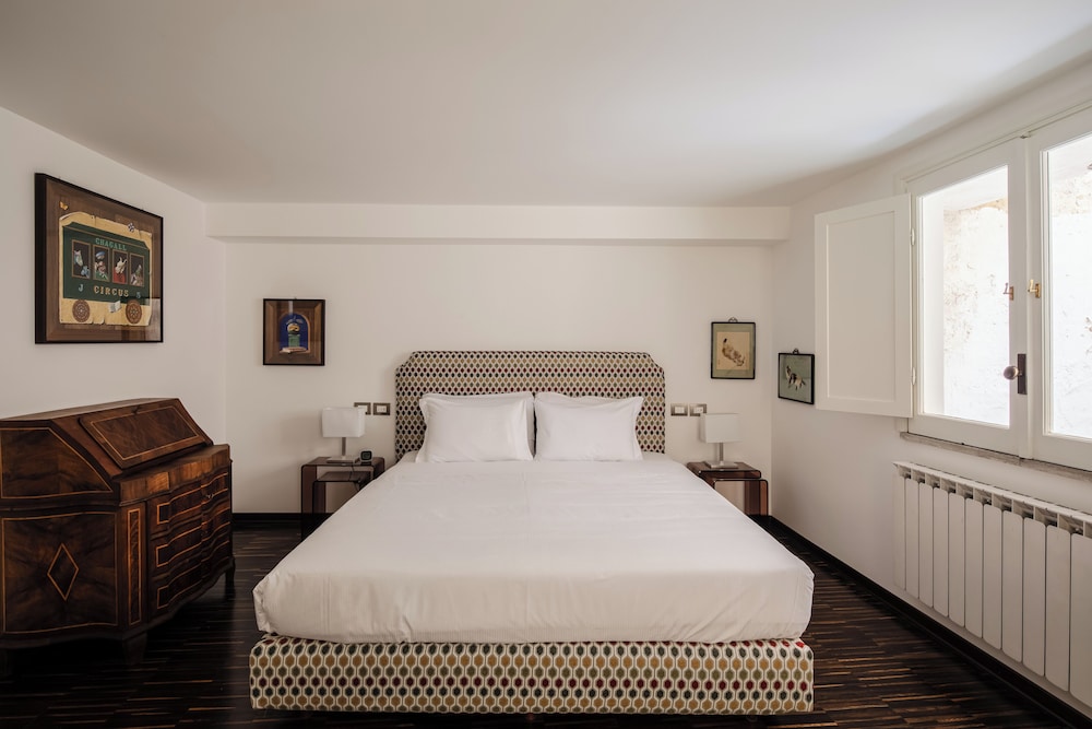 Your Suite Rome