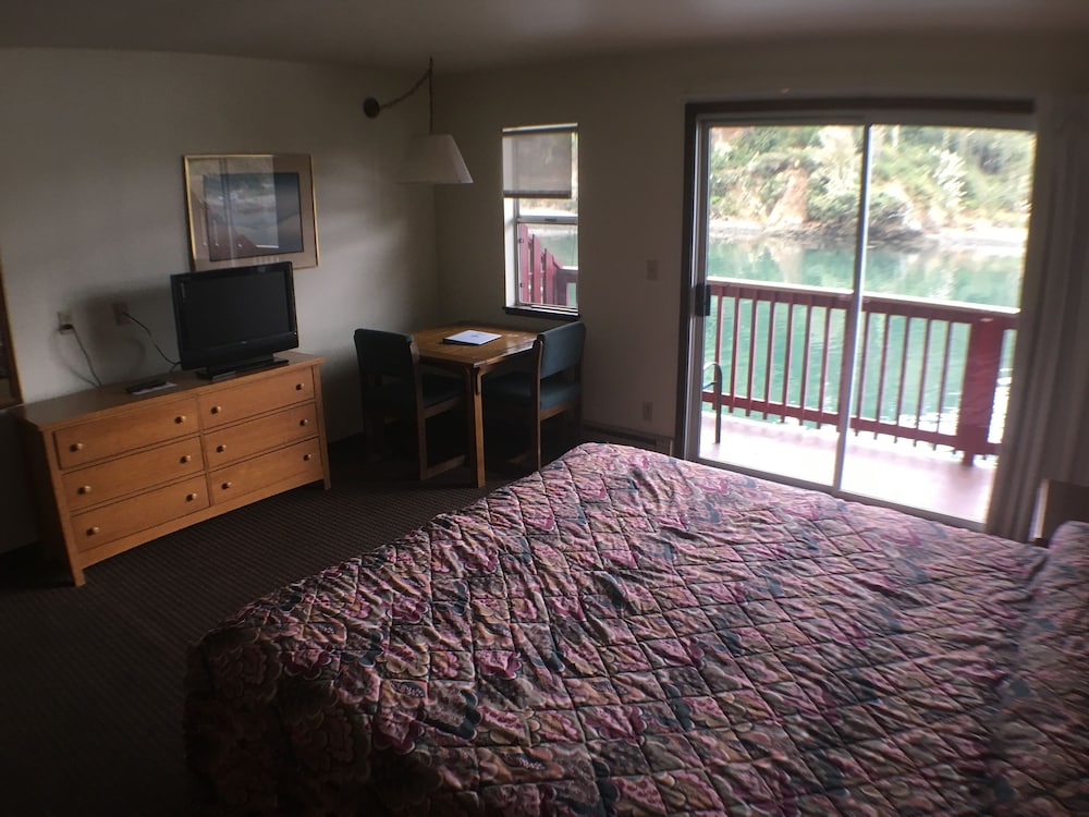 Anchor Lodge Motel, photo 12