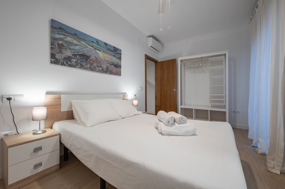 Apartamentos Doña Elvira
