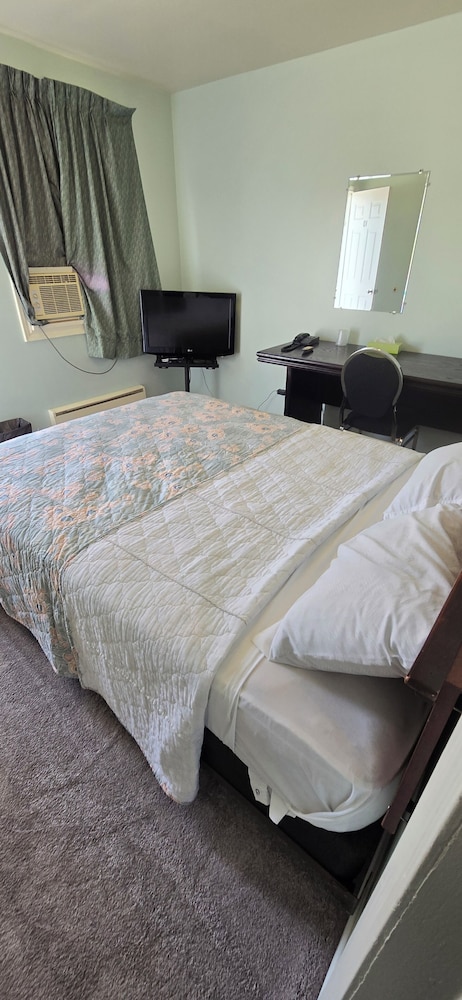Glenhaven Motel
