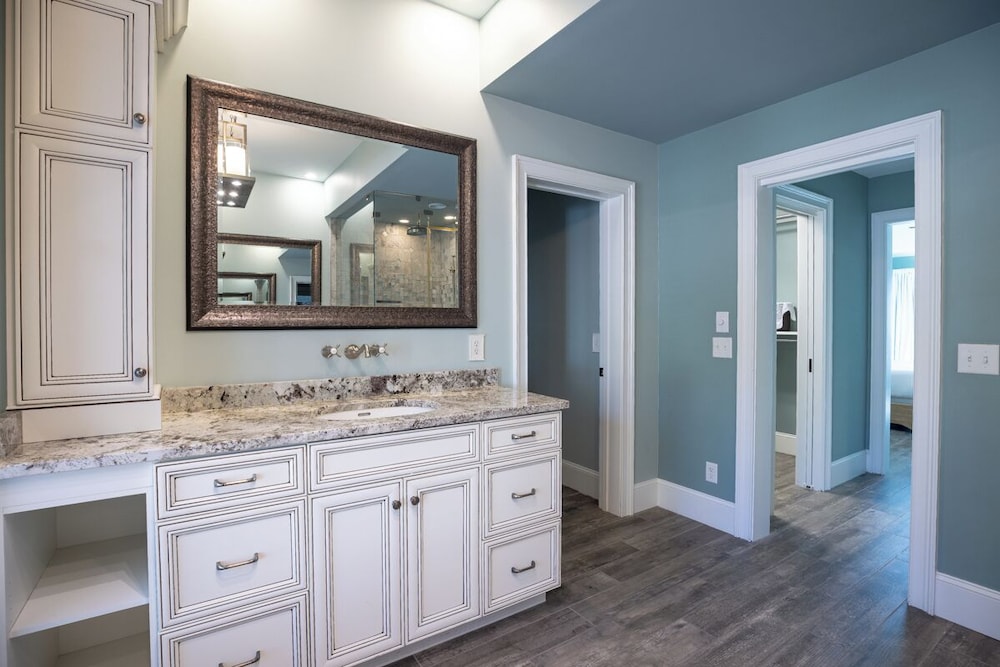 18 Bald Eagle Road at The Sea Pines Resort
