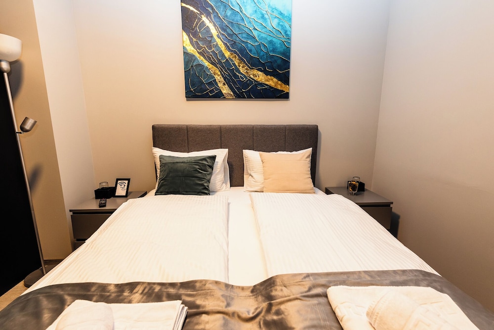 City Walk Hostel