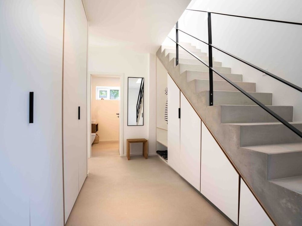 Harlepadd 3b Modern Retreat