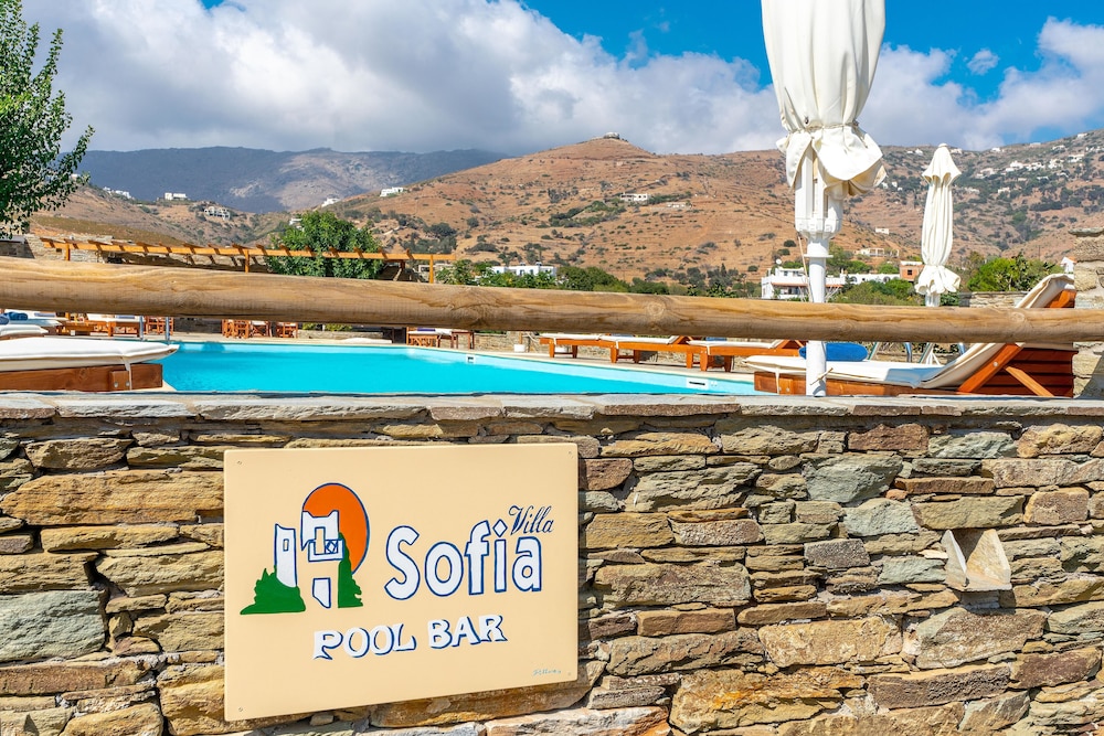 Villa Sofia