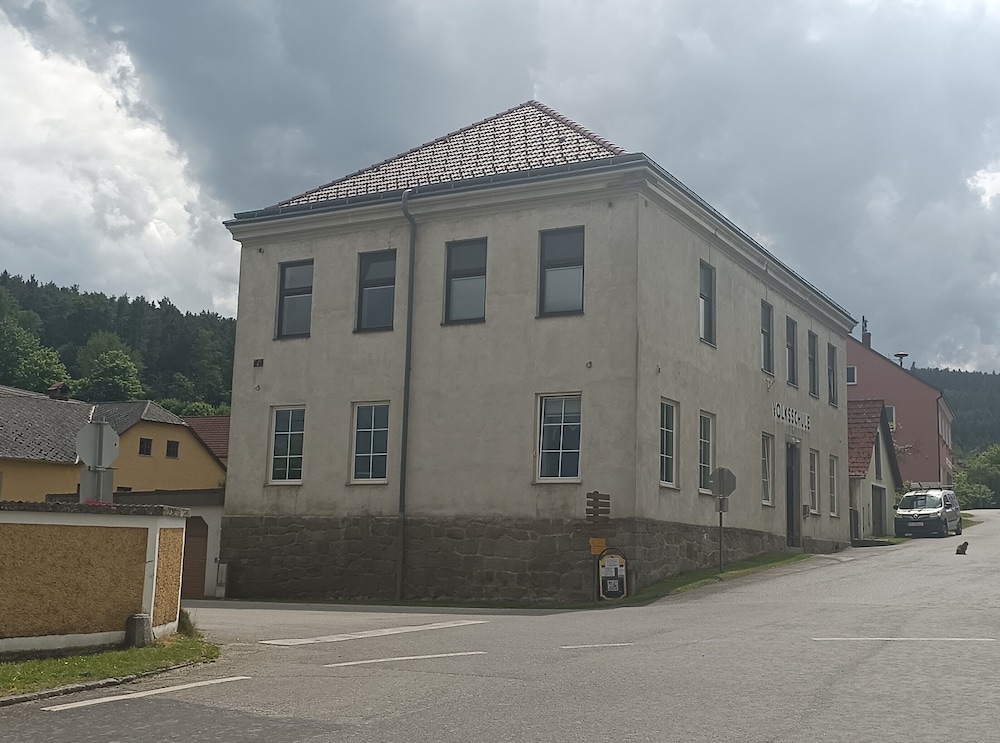 Frühstückspension Alte Volksschule