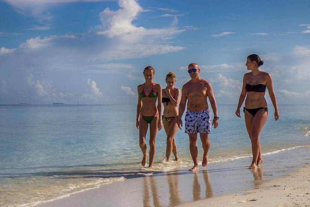 Fanhaa Maldives view 5