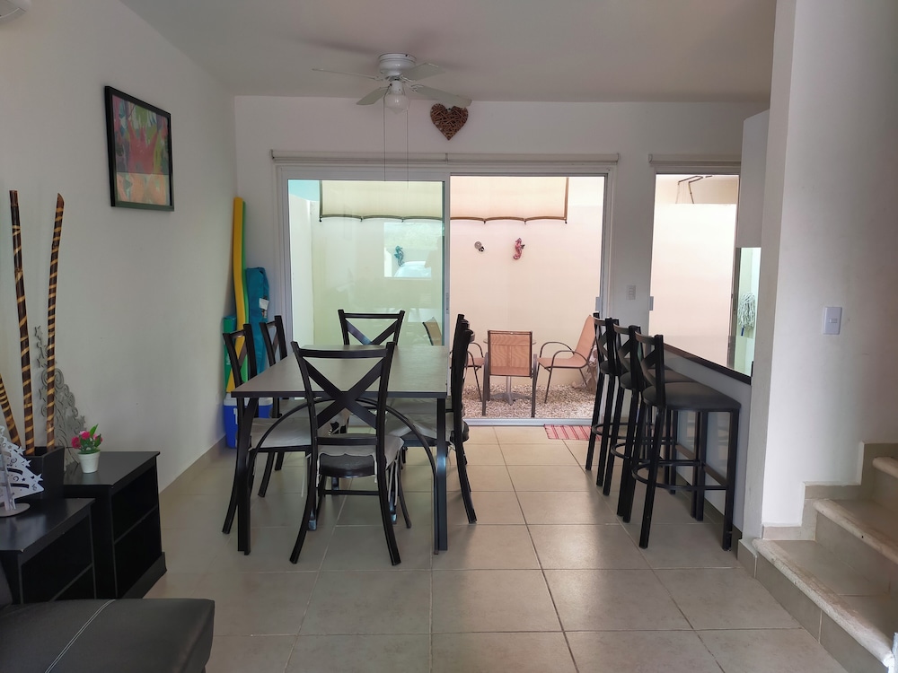 Casa MEXH
