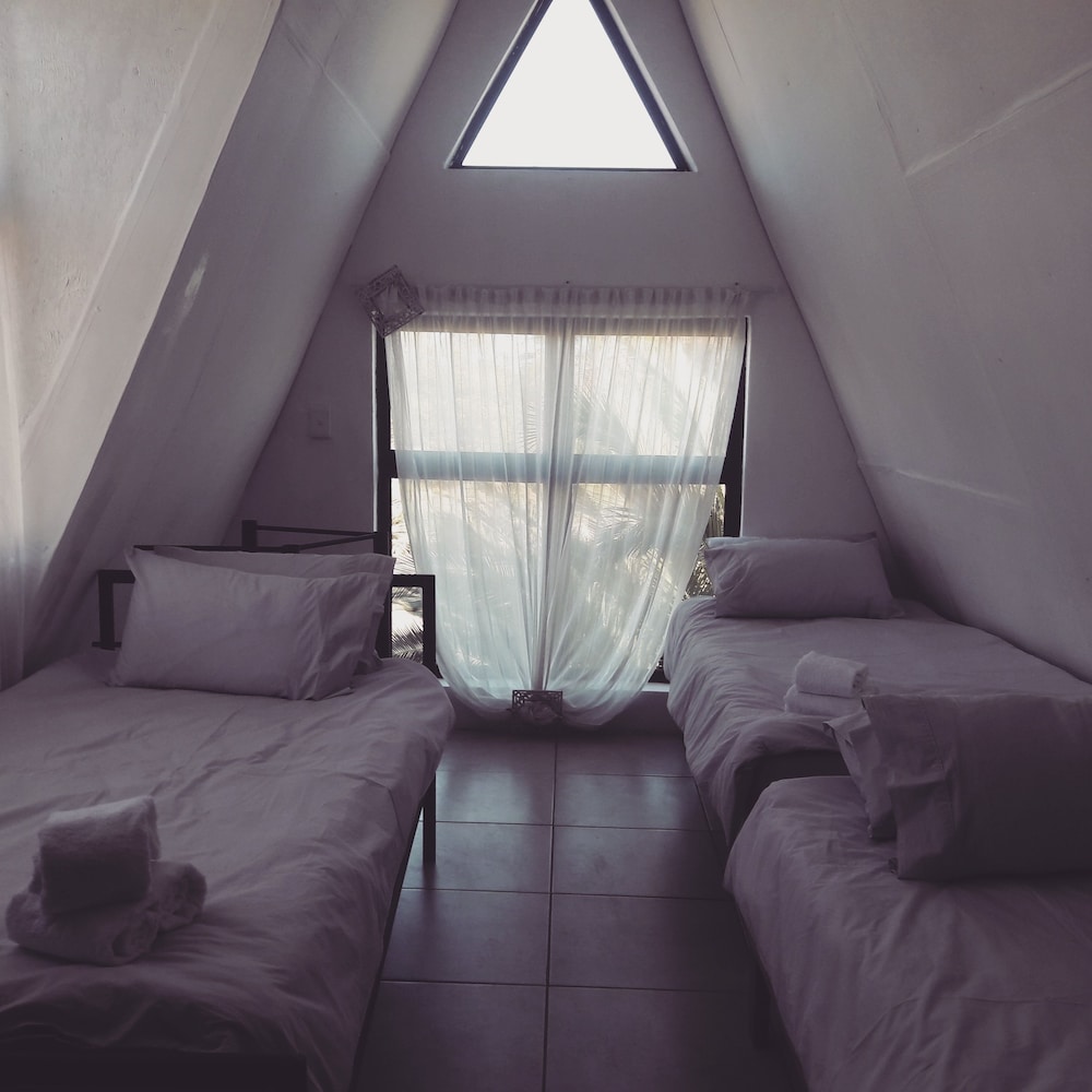 Tsumeb Backpackers & Safari
