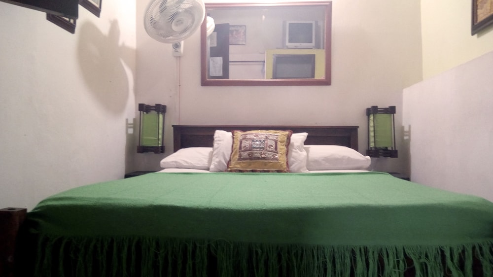 Hostel San Gil