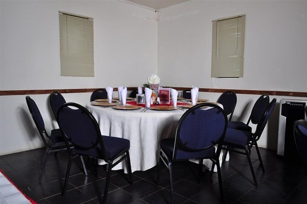 Motlejoa Guest House