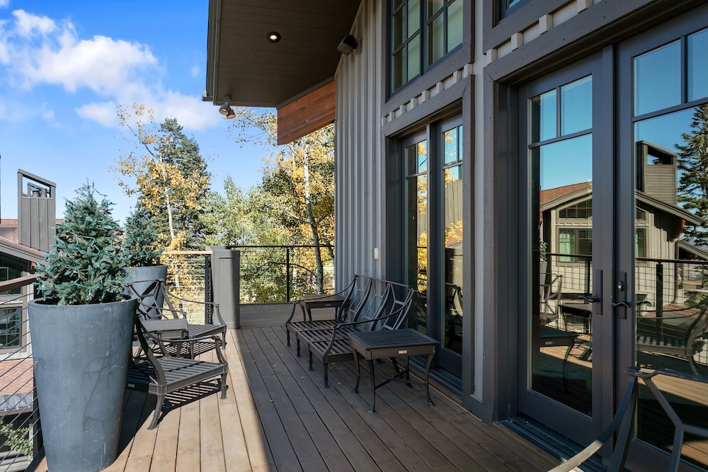 10 - Three Bedroom with Spa Stag Lodge 3 Condo