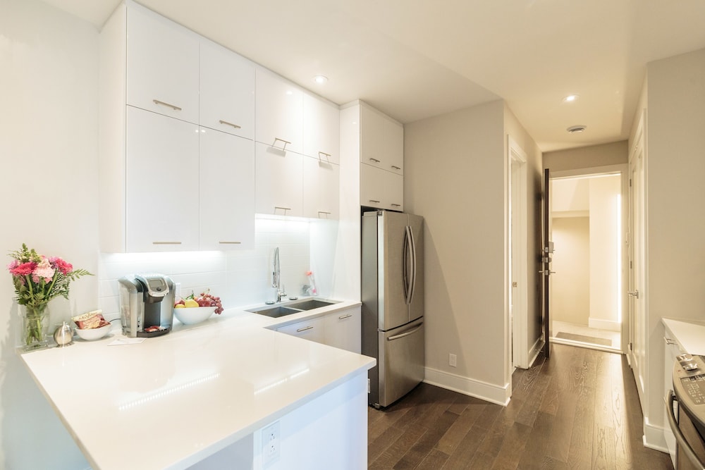 Parc Avenue Lofts