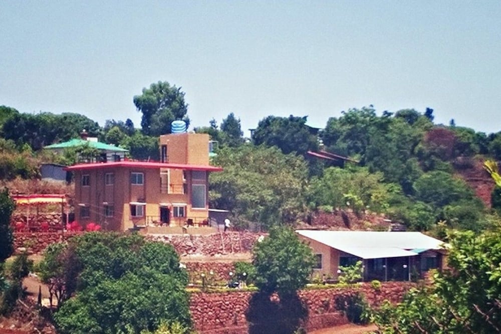 GuestHouser 5 BHK Bungalow 4435