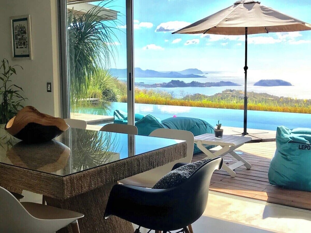 Villa Marfil