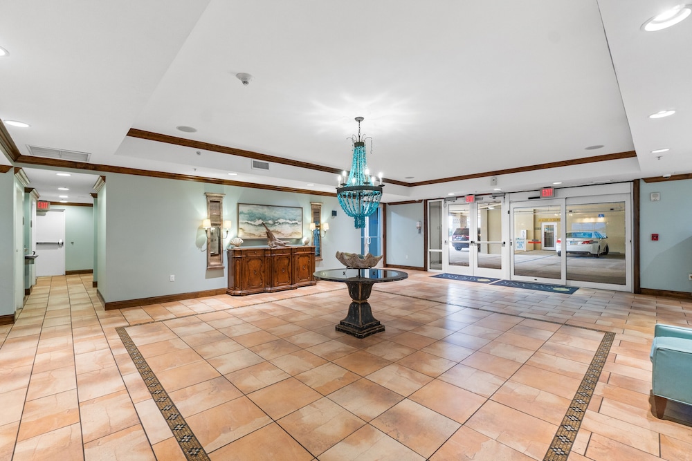 Grand Panama Beach Resort by Panhandle Getaways