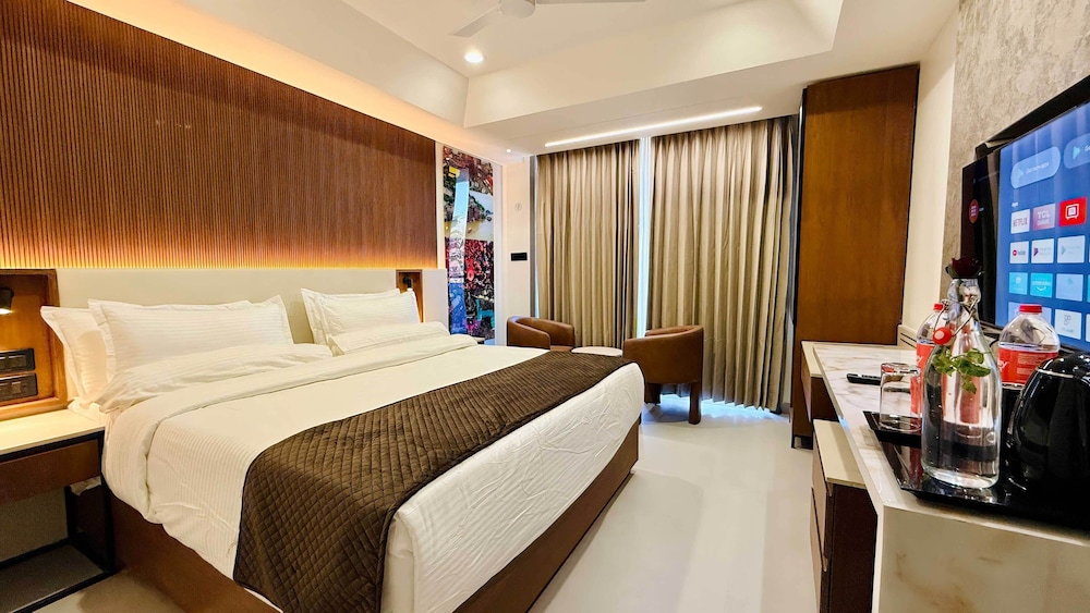 Namami Retreat