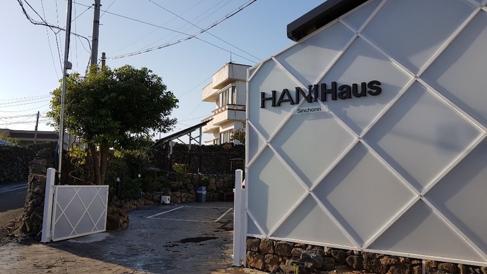 HANIhaus Sinchonri