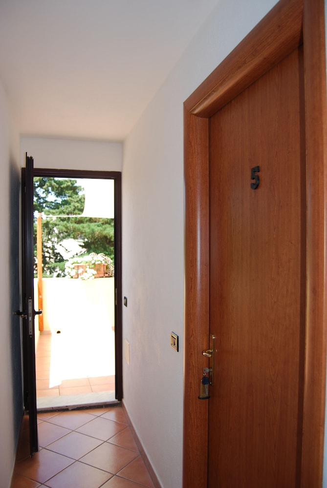B&B Il Canarino view 2