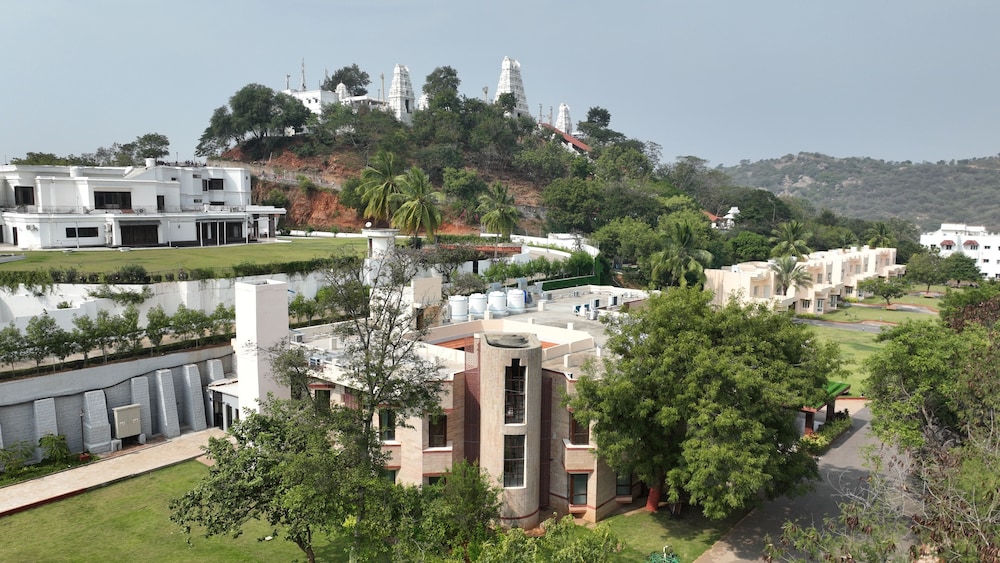 Kyra Wellness Resort