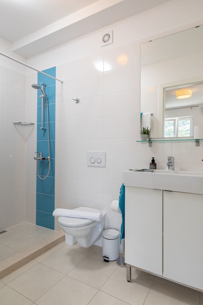 Apartments Silvija