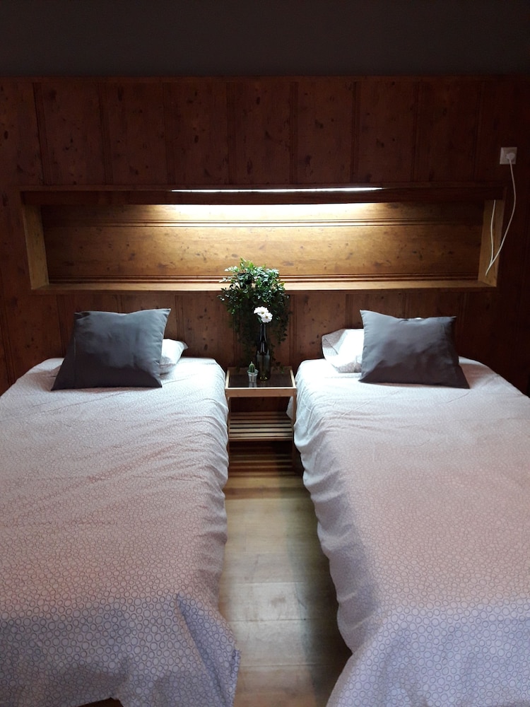 Albergue Galanas - Hostel photo 2