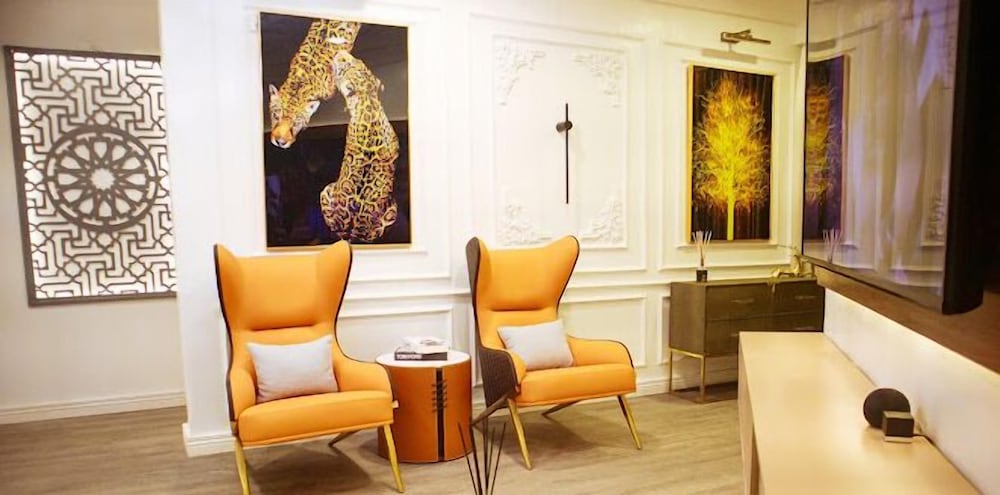 Vika Luxury Residence