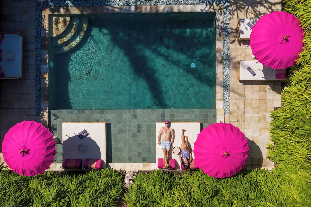 PinkPrivate Sanur - for Cool Adults Only