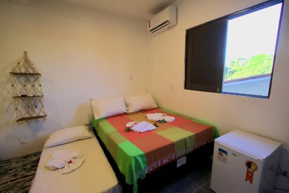 Pousada Coco Beach