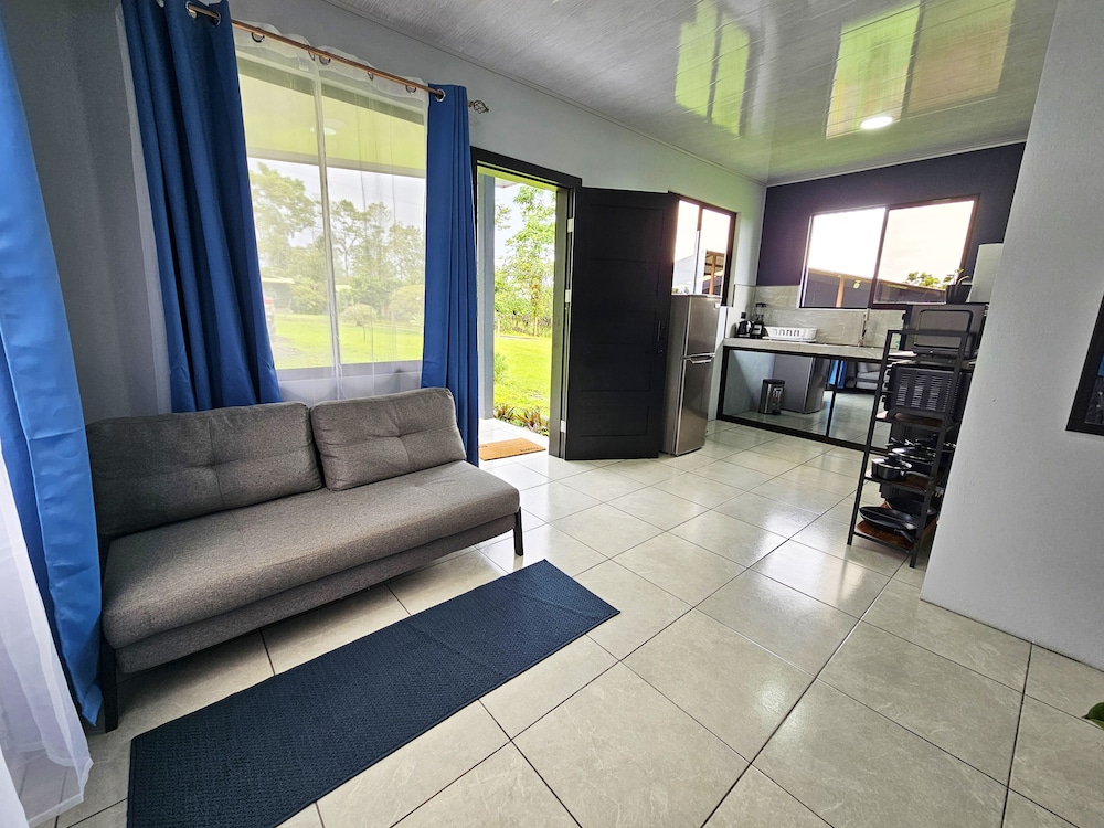 Casa Vista Arenal