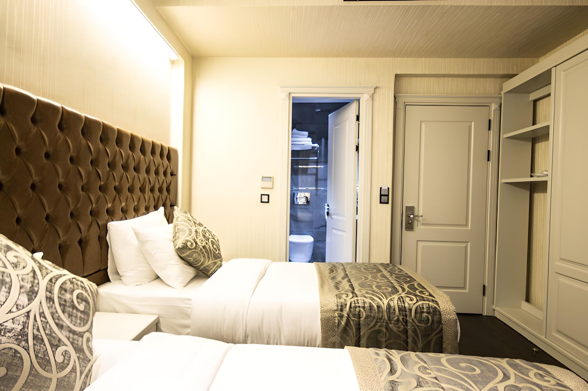 Pruva Otel