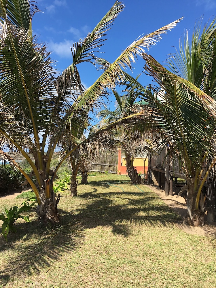 Beach Villa Tofinho