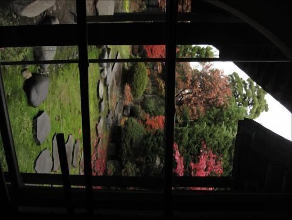 Ishiba Ryokan